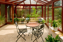 Horsey conservatory quotes