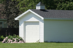 Horsey outbuilding construction costs